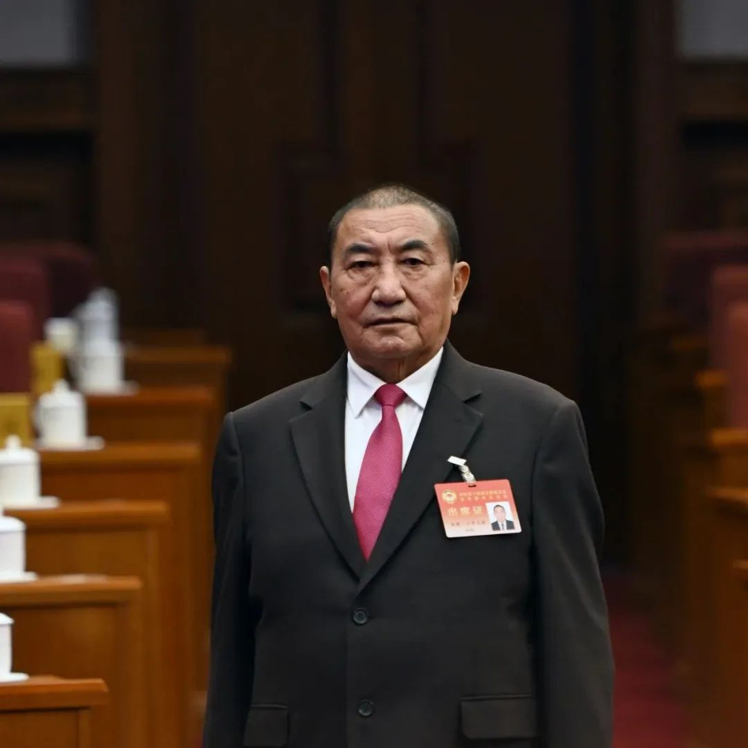 全国政协委员珠康•土登克珠：以社会主义核心价值观引领教义教规阐释